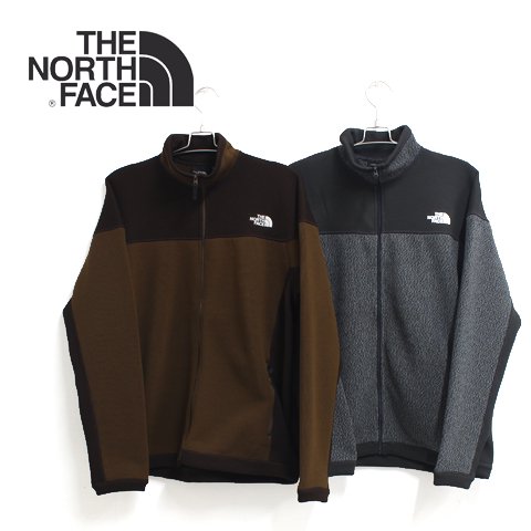 SALE/セール20%off]ノースフェイス マウンテンテックセーター
