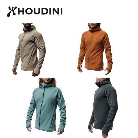 Houdini Power houdi フーディニ パワーフーディ M-eastgate.mk