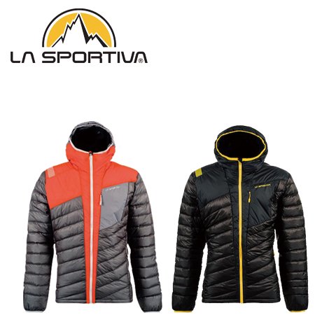 La sportiva outlet conquest down jacket