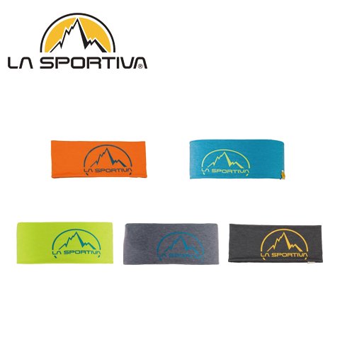 スポルティバ アーティスヘッドバンド｜LA SPORTIVA ARTIS HEADBAND