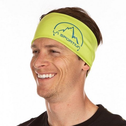 スポルティバ アーティスヘッドバンド｜LA SPORTIVA ARTIS HEADBAND