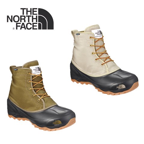 美品 ノースフェイス スノーショット ブーツ The North Face