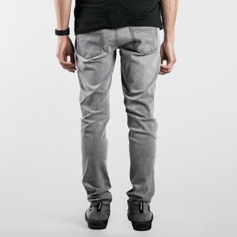 SALE/セール30%off] ソイル グレー デニム｜SOILL GREY DENIM