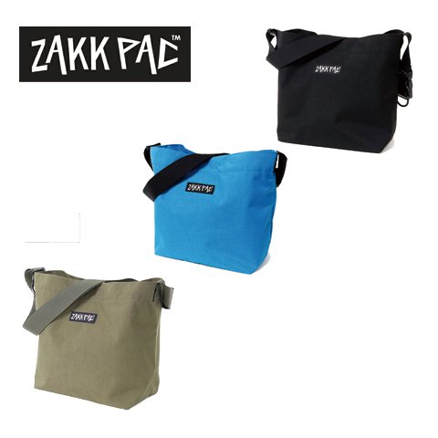 SALE/セール30%off] ザックパック ノーフラップスリング ｜ ZAKK PAC NO FLAP SLING -  クライミング・アウトドアブランドの通販サイト｜ODonlinestore