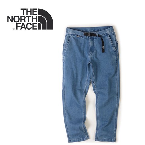 The North faceのジーンズ＆パンツ