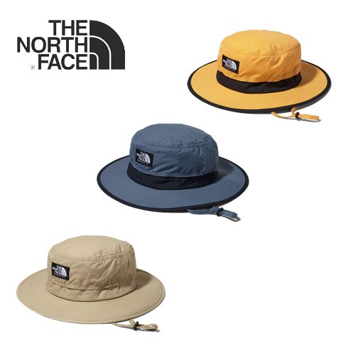 ノースフェイス ホライズンハット | THE NORTH FACE HORIZON HAT