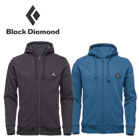 bd logo hoody