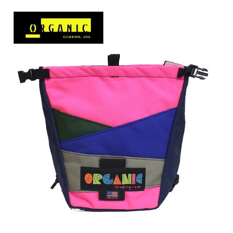 オーガニックデラックスチョークバケット | ORGANIC DELUX CHALK BUCKET - クライミング・アウトドアブランドの通販