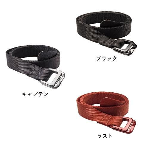 Black diamond outlet beta belt