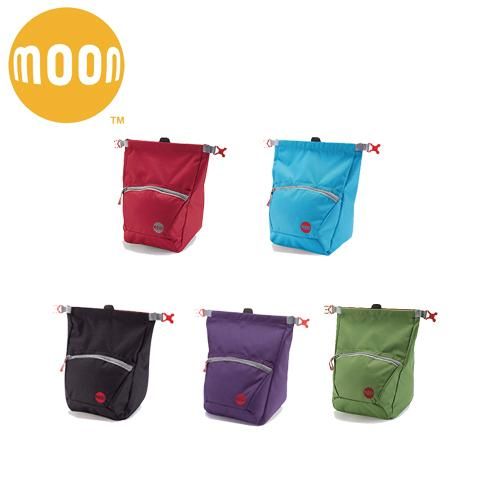 ムーン ボルダリング チョーク バック Moon Bouldering Chalk Bag クライミング アウトドアブランドの通販サイト Odonlinestore