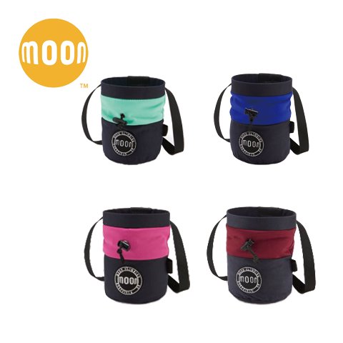 ムーン レトロ チョークバッグ 2020｜MOON RETRO CHALK BAG 2020