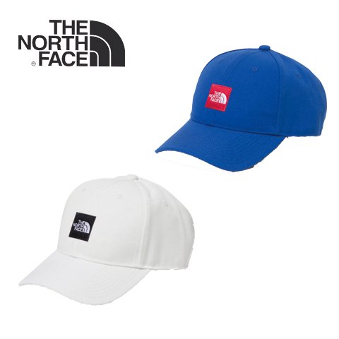 ノースフェイス スクエアロゴキャップ | THE NORTH FACE SQUARE LOGO