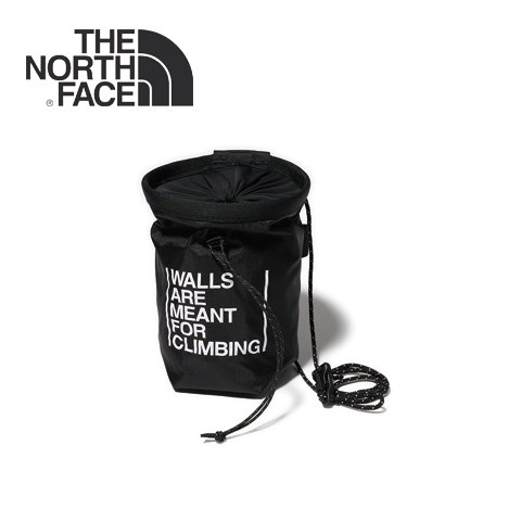 North face 2025 climbing bag