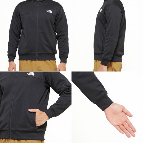 the north face 1990 Jersey Jacket