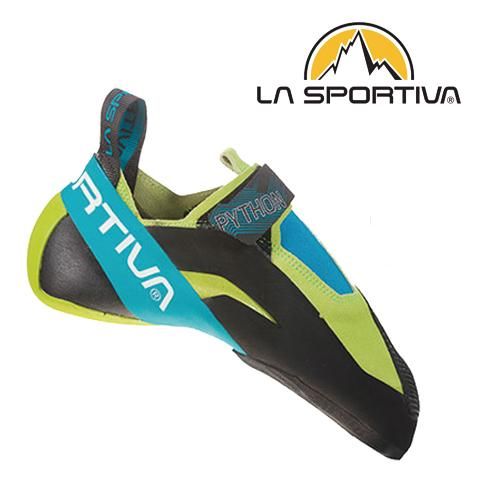 スポルティバ パイソン | LA SPORTIVA PYTHON - クライミング 