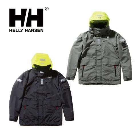 新品タグ付き HELLY HANSEN Ocean Frey へリーハンセン-