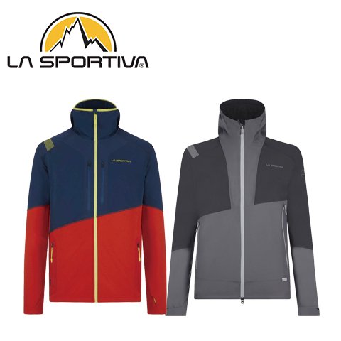 La sportiva hotsell mars jacket