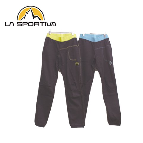 スポルティバ エポックジーンズ2019 | LA SPORTIVA EPOC JEANS 2019