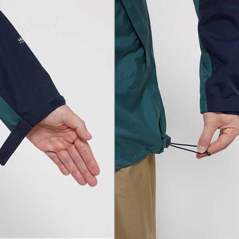 SALE/セール30%off] ヘリーハンセン スカンザライトジャケット