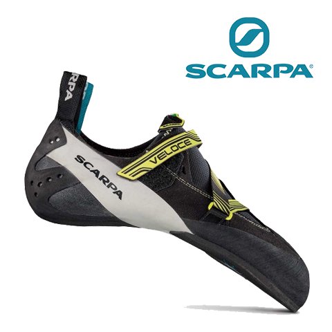 スカルパ ヴェローチェ | SCARPA VELOCE - クライミング・アウトドア