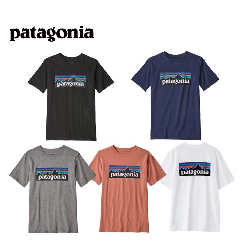 パタゴニア ロゴポケットレスポンシビリティー | PATAGONIA P-6 LOGO POCKET RESPONSIBILI TEE -  クライミング・アウトドアブランドの通販サイト｜ODonlinestore