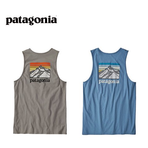 patagonia line logo