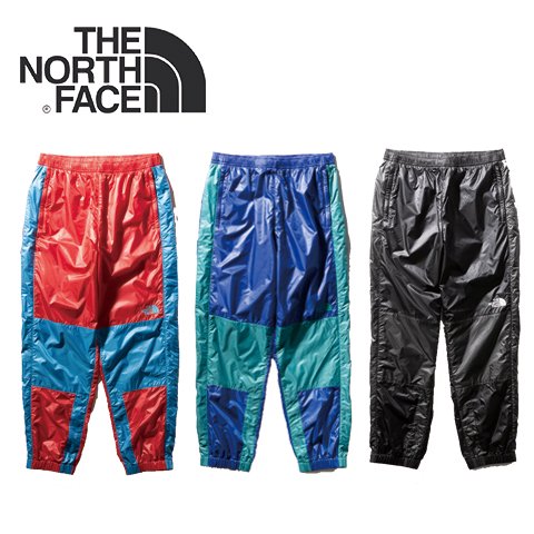THE NORTH FACE ノースフェイス　Bright Side pants
