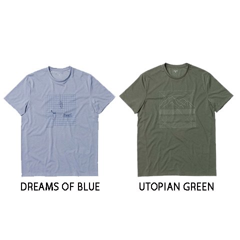 無経年劣化MENs S フーディニ ビッグ アップ ティー Big Up Tee Tシャ