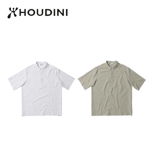 フーディニ コスモシャツ | HOUDINI COSMO SHIRT - クライミング