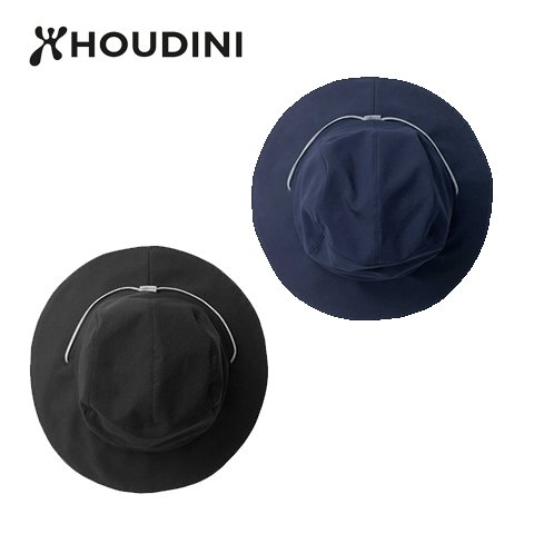 フーディニ ゴーンフィッシュハット | HOUDINI GONE FISHING HAT