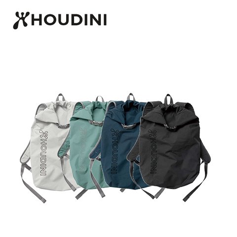 フーディニ バッグイット | HOUDINI BAG IT - クライミング