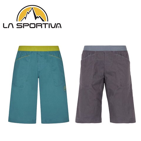 SALE/セール30%off] スポルティバ フラットアンガーショーツ | LA SPORTIVA FLATANGER SHORT -  クライミング・アウトドアブランドの通販サイト｜ODonlinestore