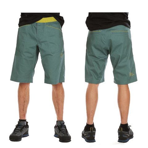 SALE/セール30%off] スポルティバ フラットアンガーショーツ | LA SPORTIVA FLATANGER SHORT -  クライミング・アウトドアブランドの通販サイト｜ODonlinestore