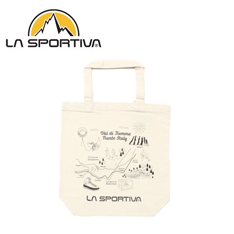 スポルティバ マップトート | LA SPORTIVA MAP TOTE - クライミング