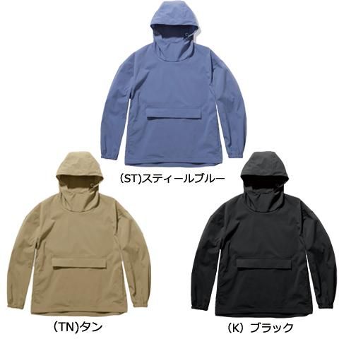 SALE/セール30%off] ヘリーハンセン スカイリムアノラック