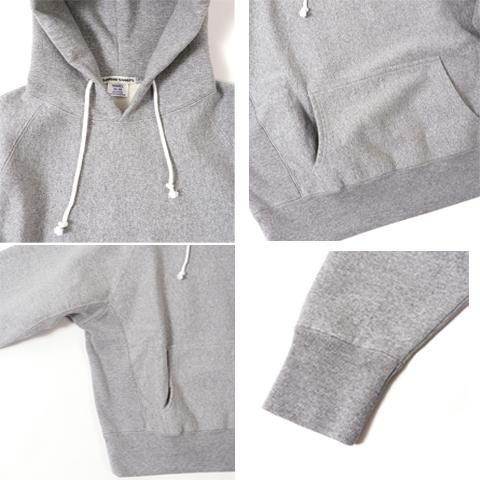 SALE/セール30%off] バンブーシュート リバースウィーブプル