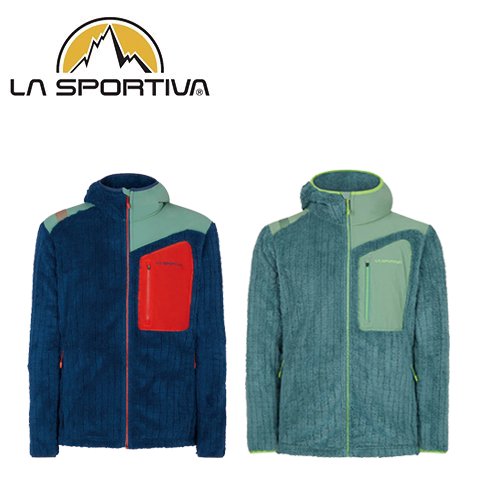 SALE/セール30%off] スポルティバ マークジャケット | LA SPORTIVA