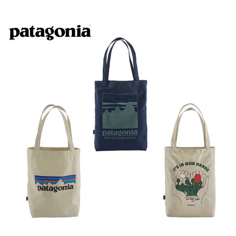 パタゴニア マーケットトート| PATAGONIA MARKET TOTE - クライミング