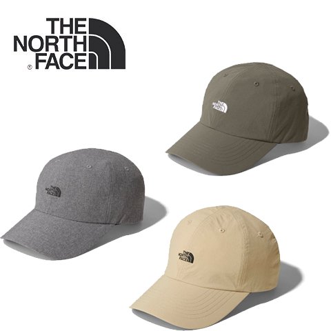 ノースフェイス アクティブライトキャップ | THE NORTH FACE