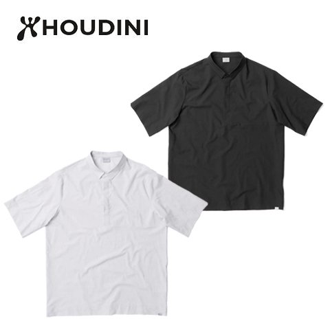 フーディニ コスモシャツ | HOUDINI COSMO SHIRT - クライミング 