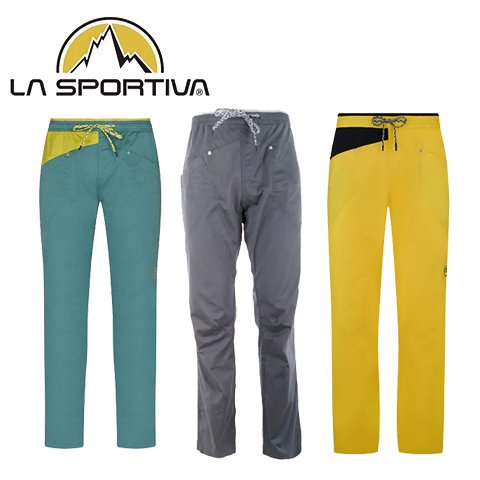 [SALE/セール30%off] スポルティバ ボルトパンツ | LA SPORTIVA