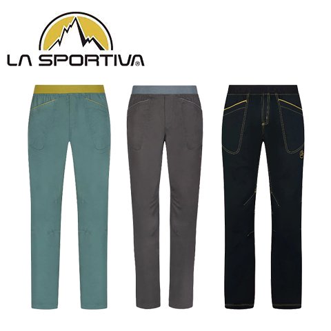 SALE/セール30%off] スポルティバ ルーツパンツ | LA SPORTIVA ROOTS