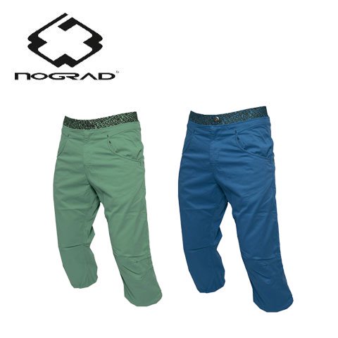 [SALE/セール30%off], ノーグレード サヘルパンツ 3/4 2021｜NOGRAD SAHEL PANTS 3/4 M'S 2021 -  クライミング・アウトドアブランドの通販サイト｜ODonlinestore