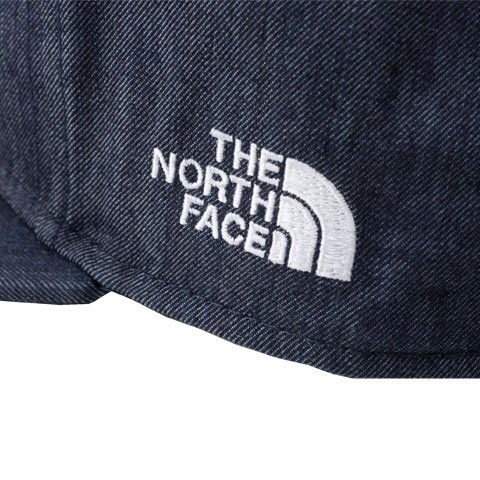 ノースフェイス ナイロンデニムキャップ | THE NORTH FACE NYLON DENIM