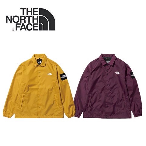 ノースフェイス ザコーチジャケット | THE NORTH FACE THE COACH