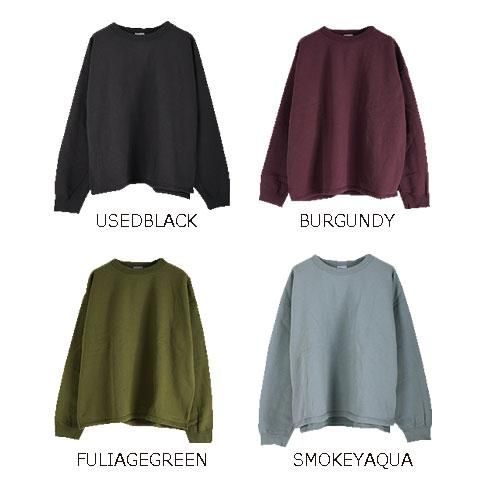 SALE/セール30%off] ワラワラスポーツ ロングスリーブボックス
