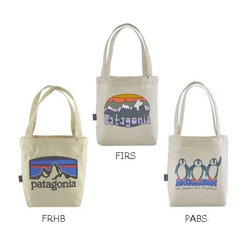 パタゴニア ミニトート| PATAGONIA MINI TOTE - クライミング ...