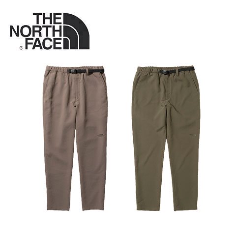THE NORTH FACE／ABOUTADAY PANT 値引き