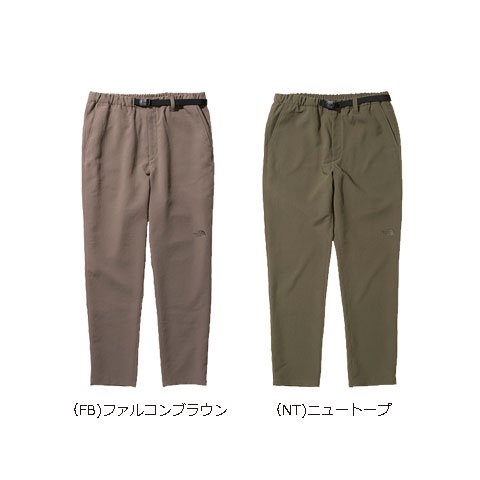 [SALE/セール20%off]ノースフェイス ビューポイントパンツ | THE NORTH FACE VIEWPOINT PANT, -  クライミング・アウトドアブランドの通販サイト｜ODonlinestore