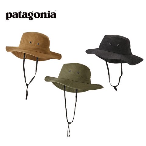 パタゴニア ザフォージハット | PATAGONIA THE FORGE HAT 